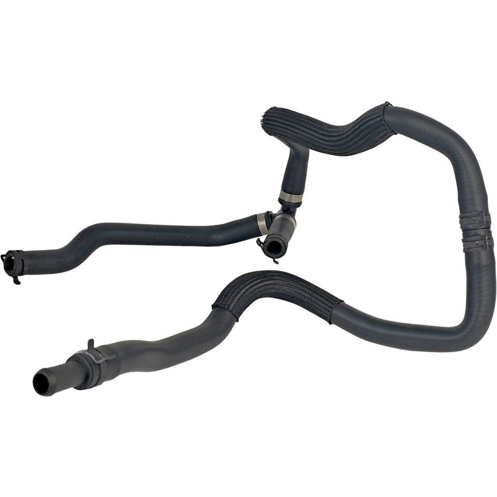 2013-2016 DG9Z-18472-V Engine Coolant Overflow Hose Fit for Lincoln MKZ Base