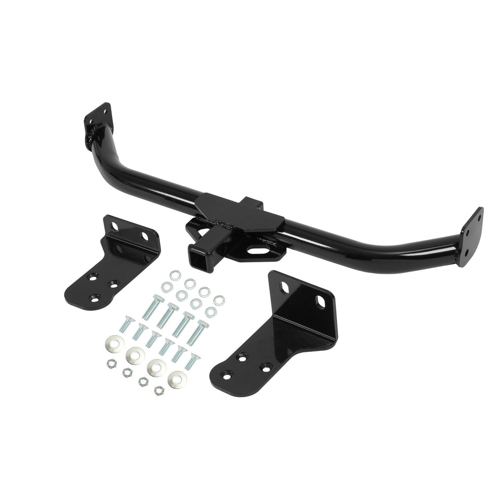 Class 1 Trailer Tow Hitch For Toyota Prius 2010-15 V 12-15 Plug In 12-17 Steel