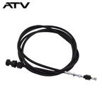 2003-2007 For Kawasaki Mule 3010 KAF620H 4x4 Choke / Starter Cable #54017-1208