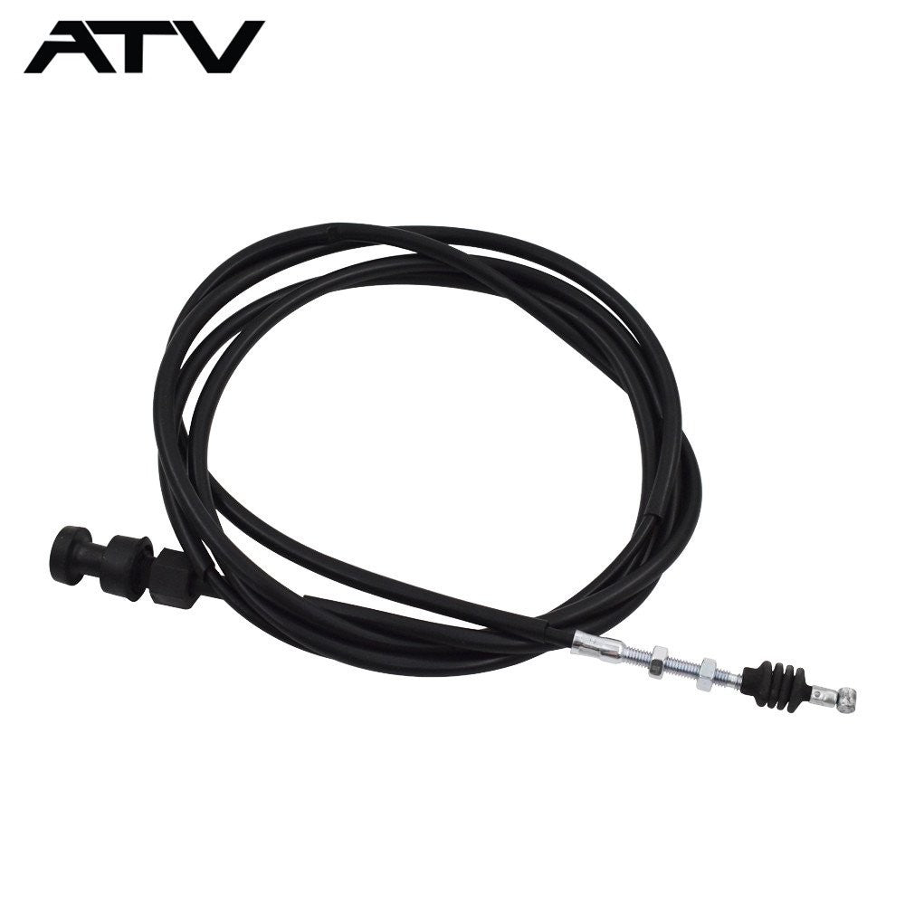2003-2007 For Kawasaki Mule 3010 KAF620H 4x4 Choke / Starter Cable #54017-1208
