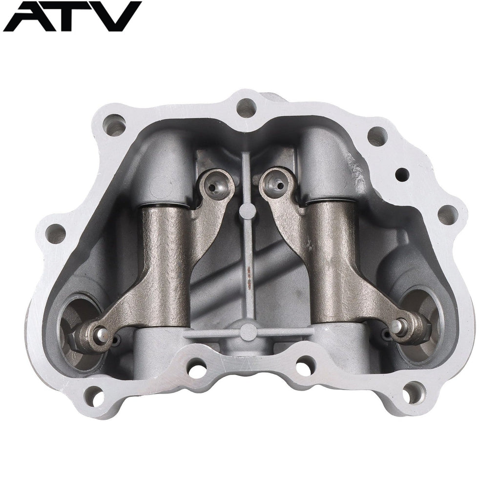 Crankshaft Cylinder Head Cover Overhaul Pad For Honda TRX 250 13000-HM8A40 Recon