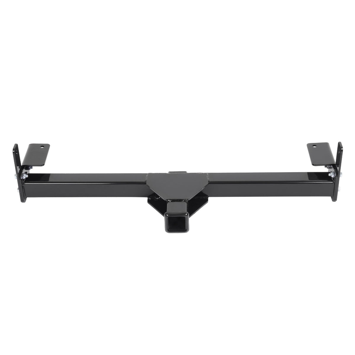 Class 3 Front Mount Trailer Hitch 2" For Dodge Ram 1500 2500 3500 2003-2009