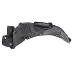 For 2007-2008 Honda Fit w/Auto Trans Front Left Splash Shield Inner Fender Liner