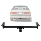Class 3 Trailer Hitch For Ford LTD Crown Victoria Lincoln Town Car Marquis 79-11