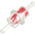 3x Inline Fuel Filter Fit for Arctic Cat Sno Pro TRV VLX ZRT ZL XT LTD 0470-988
