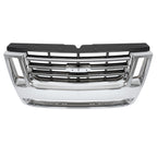 For Ford Explorer 2006-2010 Sport Trac 2007-2010 8L2Z8200CA Front Chrome Grille