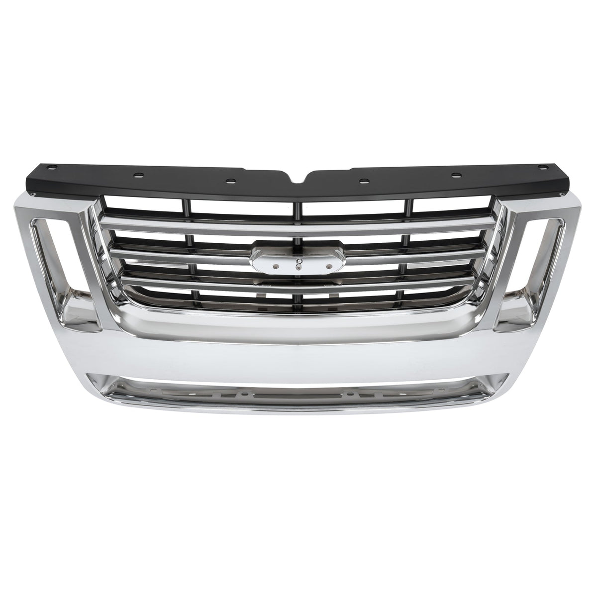 For Ford Explorer 2006-2010 Sport Trac 2007-2010 8L2Z8200CA Front Chrome Grille