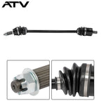 1333943 Front Left/Right CV Axles Drive Shaft For Polaris RZR XP 1000 2014-2019