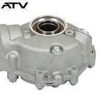 Complete Rear Differential For Honda For TRX300FW Fourtrax 300 4X4 1988-2000