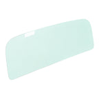 Rear Window Glass Light Green Tempered Glass Fits Chevrolet Chevelle 1970-1972