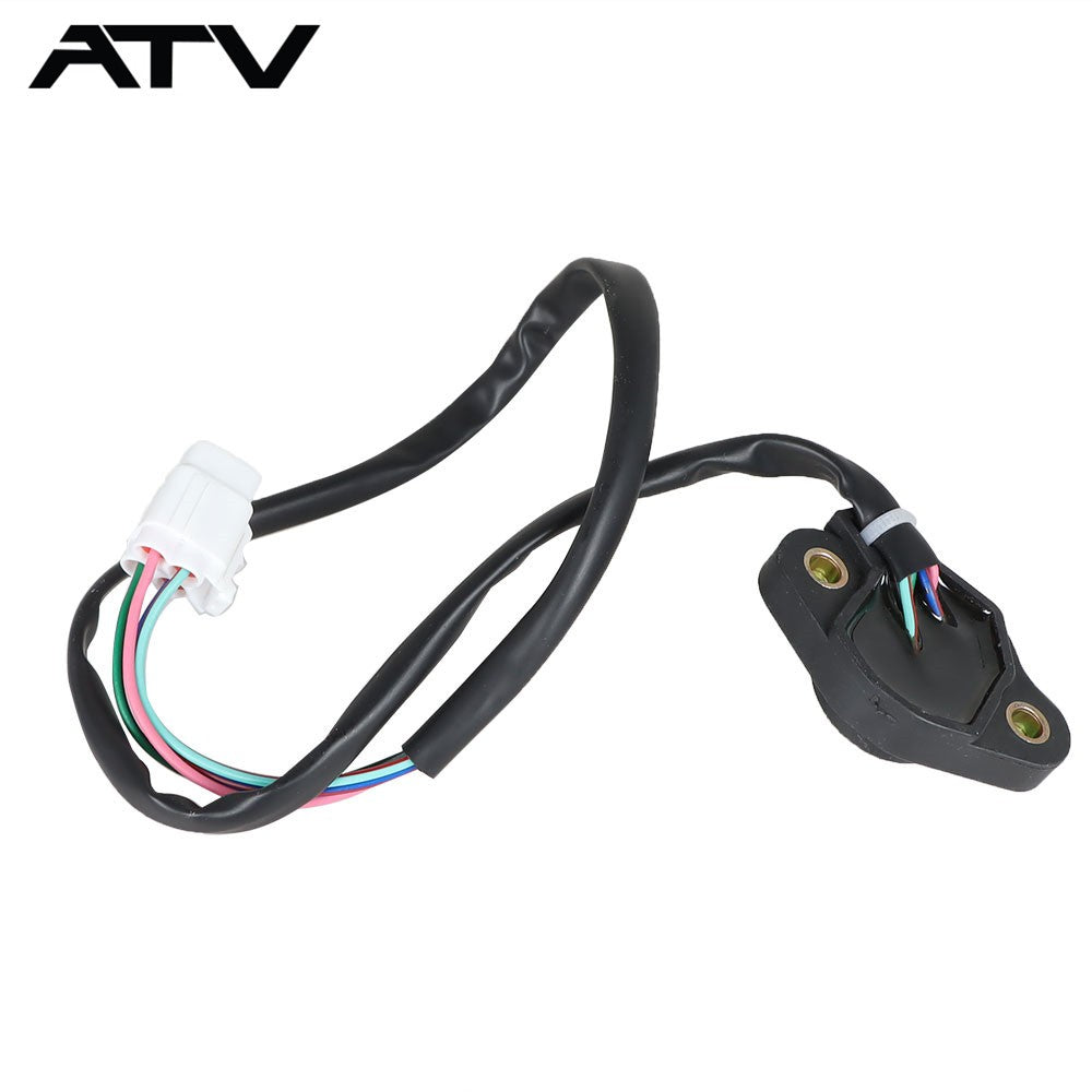 For Suzuki Quadsport Z400 LTZ400 2x4 Gear Position Neutral Sensor 2003-2008