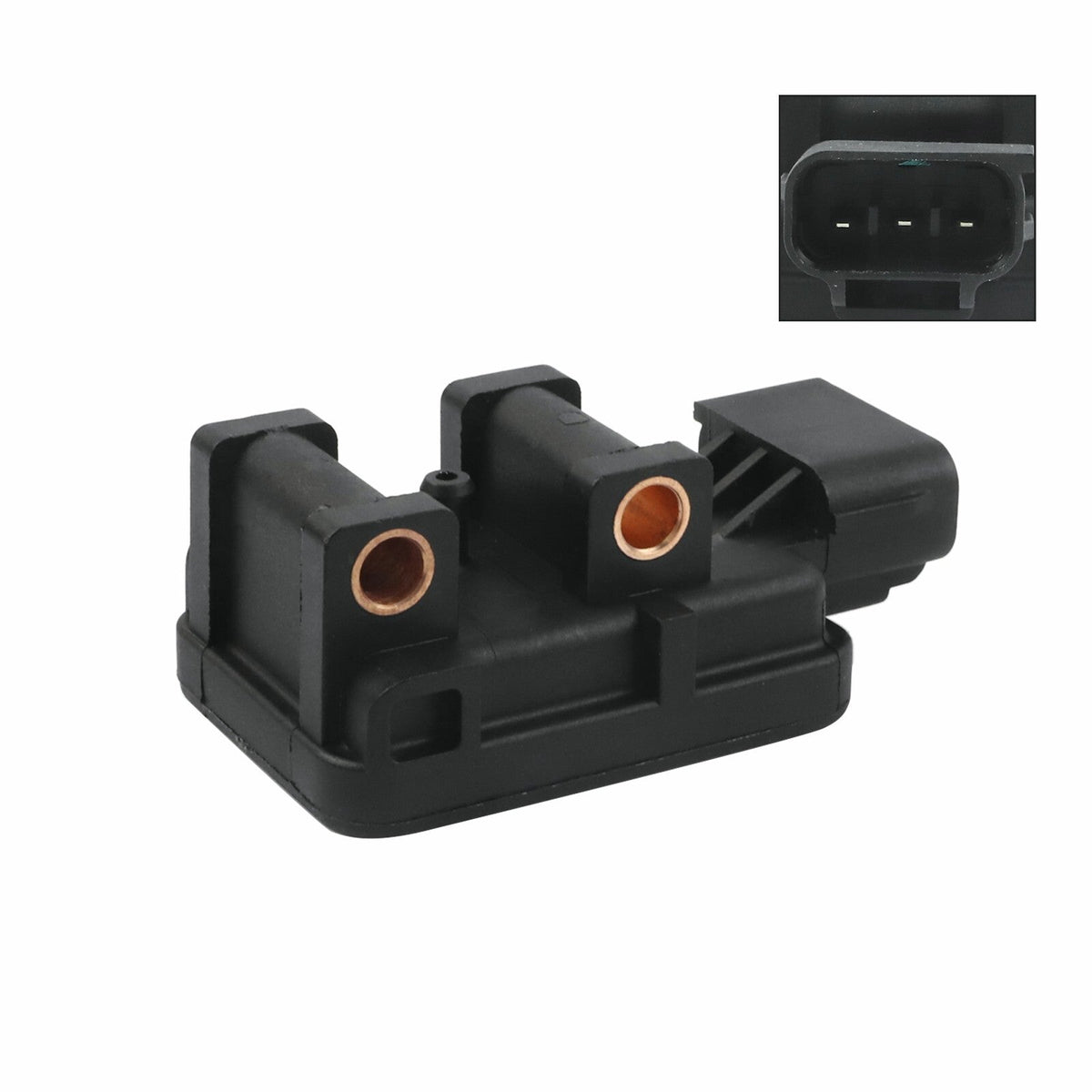 56029405 Manifold Pressure MAP Sensor Fit Jeep Grand Cherokee TJ 4.0L 4.7L 97-03