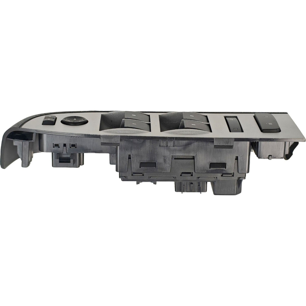 Window Master Switch 22968506 Bezel Mirror & Lock Fit GMC Sierra 1500 2500