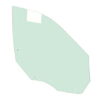 Fits Dodge Durango 11-23 /Jeep Grand Cherokee 11-21 Right RH Door Window Glass