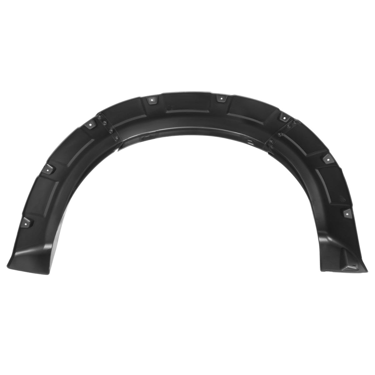 4PC Fender Flares For 1993-2011 Ford Ranger Pocket Rivet Style Not For FX4