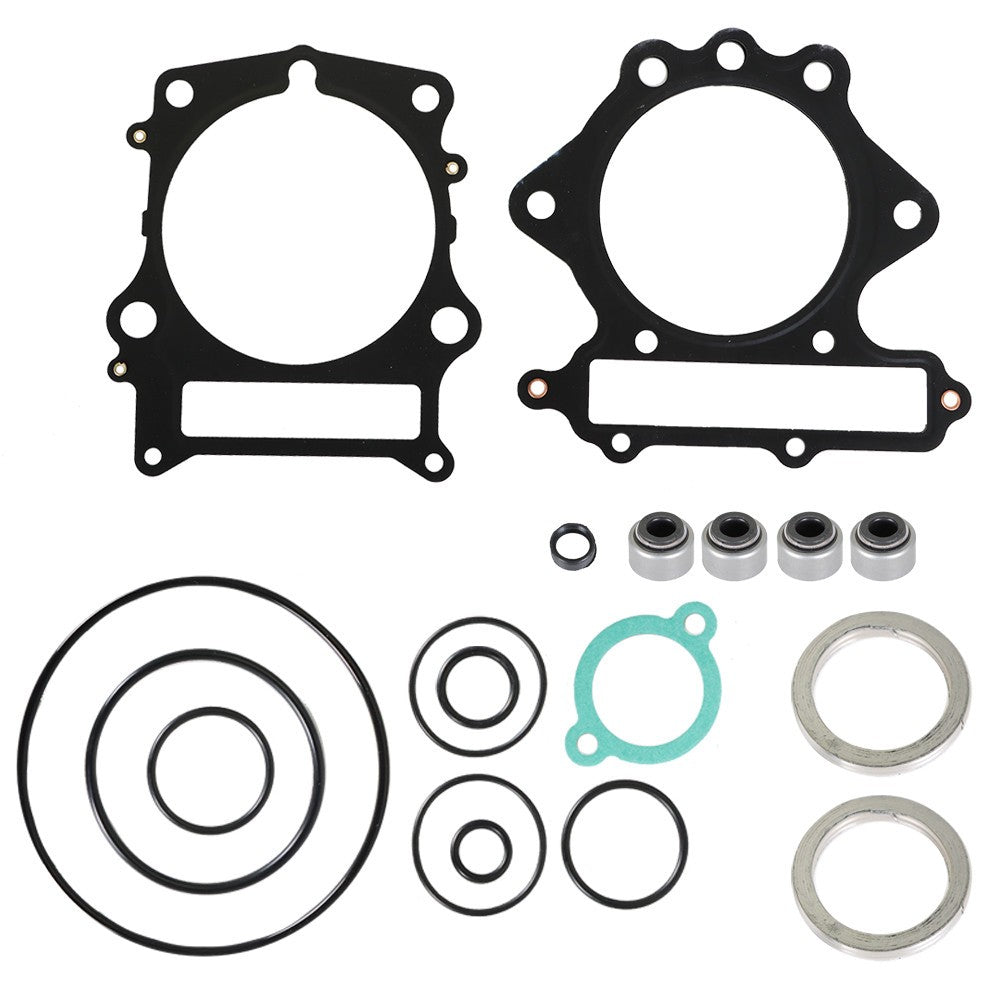 Top End Head Gasket Kit for YAMAHA GRIZZLY 600 4x4 1998 1999 2000 2001