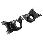 Fog Light Bracket Bezel Set For Ford F-150 F150 2009-2010 Front Left Right Side