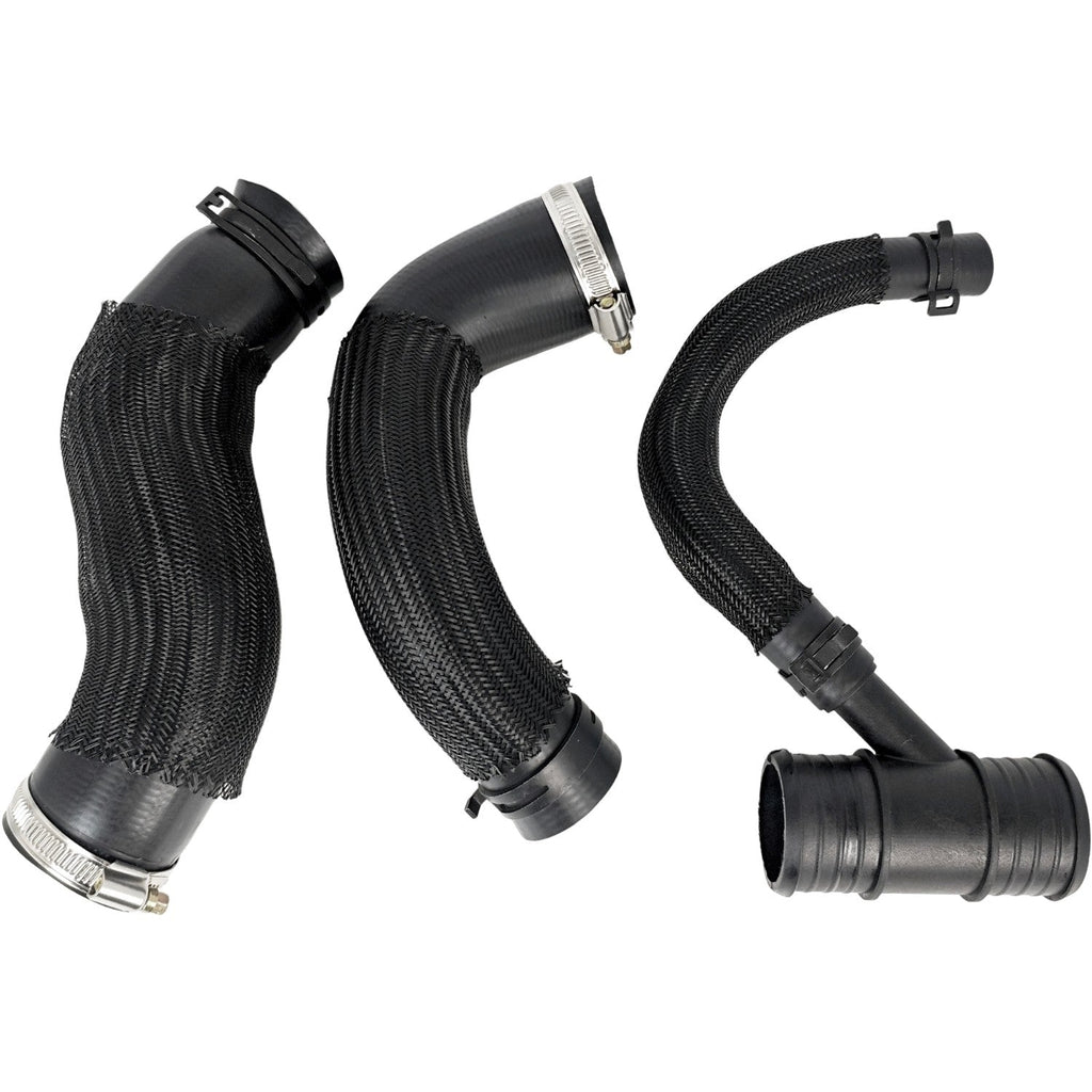 68056029AG Lower Radiator Coolant Outlet Hose for Jeep Grand Cherokee SRT 2014