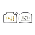 Carburetor Repair Kit For Honda CMX250C Rebel 250 1985-1987 1996-2009 2012