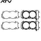Crankshaft Camshaft Cylinder Kit 3022278 For Polaris RZR 900 XP 2013-2014 93mm