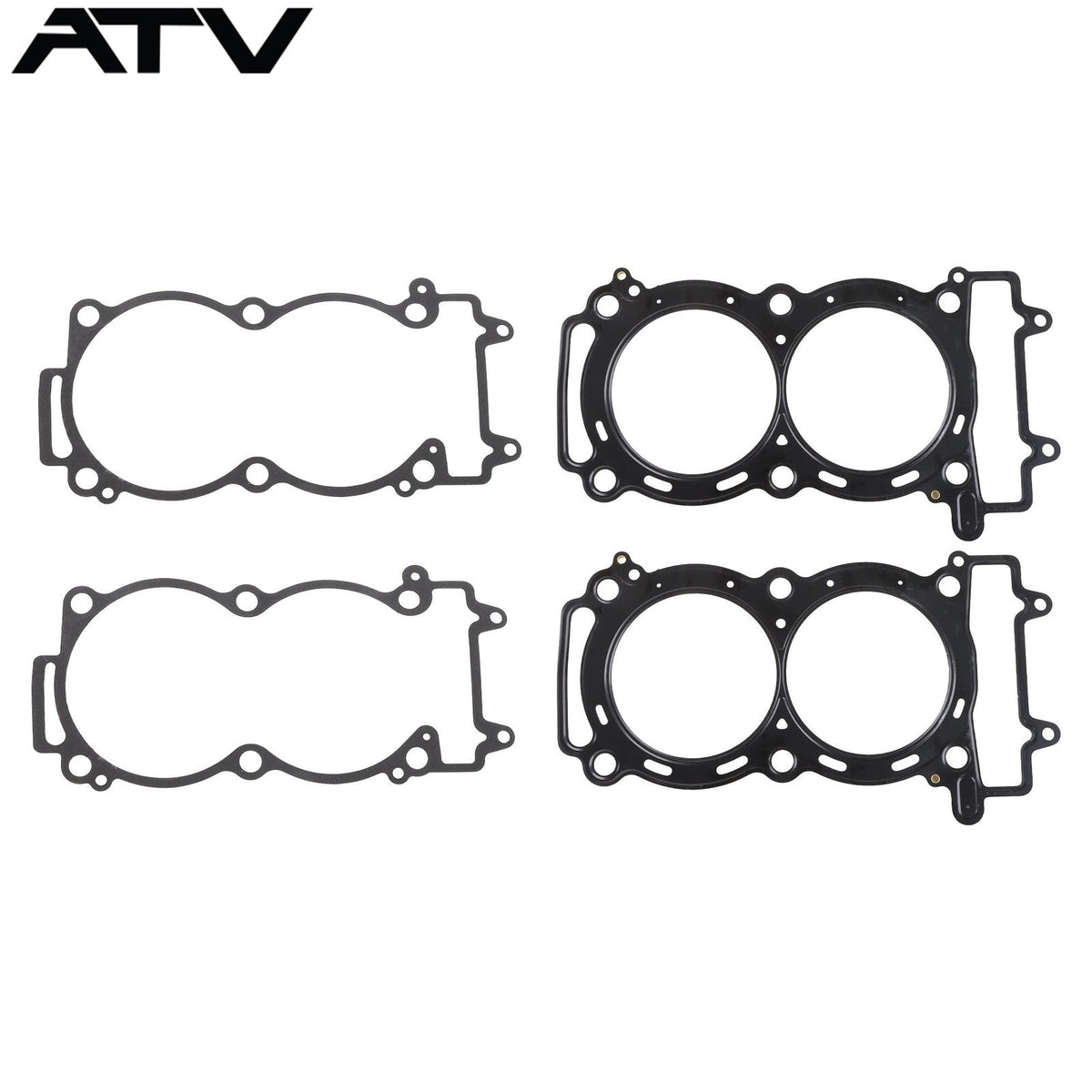 Crankshaft Camshaft Cylinder Kit 3022278 For Polaris RZR 900 XP 2013-2014 93mm