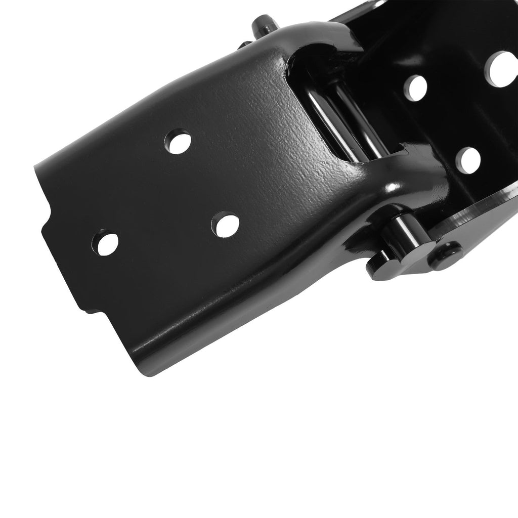 Door Hinge Set 2pc w/bolts For 68-72 Chevelle GTO Cutlass Skylark El Camino RH
