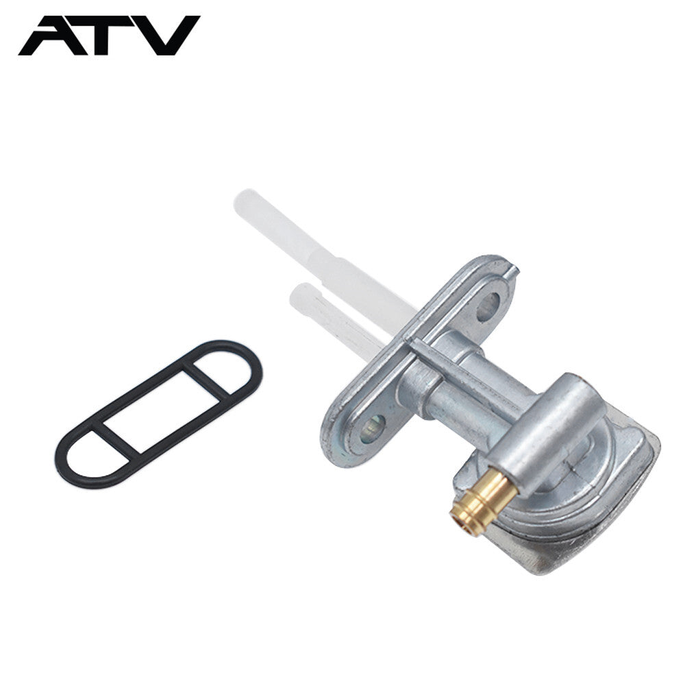 Carb For SUZUKI LTZ400 LTZ 400 QUAD WITH FUEL VALVE PETCOCK 2003-2007
