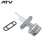 Carb For SUZUKI LTZ400 LTZ 400 QUAD WITH FUEL VALVE PETCOCK 2003-2007