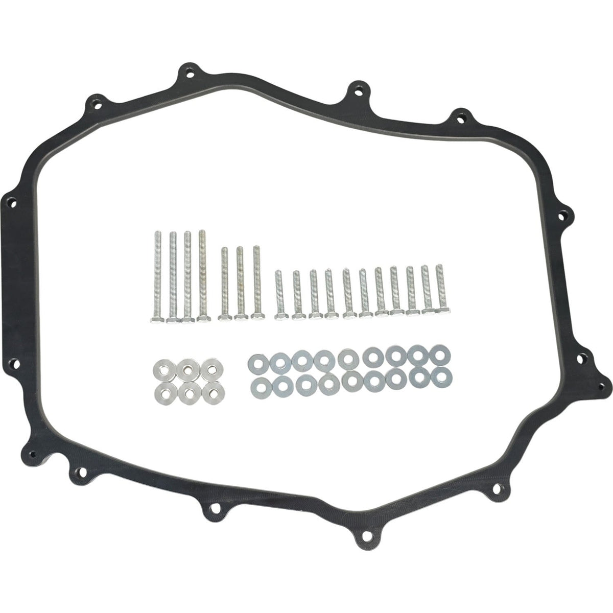Thermal Shield Plenum Spacer Fit for Infiniti G35 for Nissan 350Z