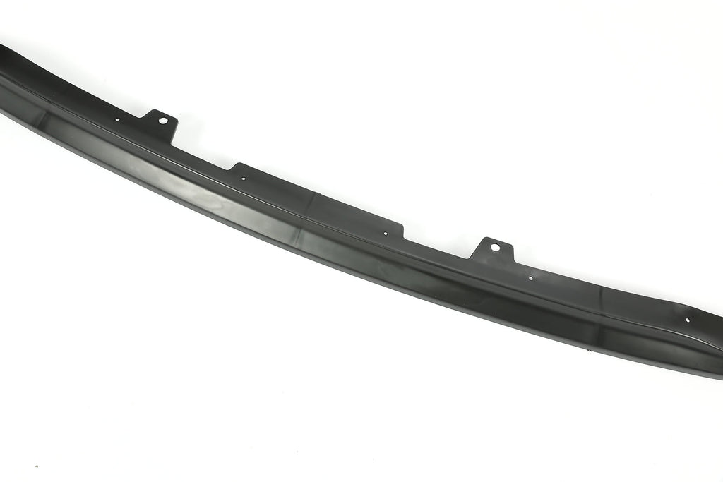 For 11-14 Subaru WRX STI CS1 Style Front Bumper Lip Spoiler Lower Splitter PP