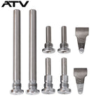 Fit For Honda Sportrax TRX400EX Cylinder Head Rebuild Intake Valve Kit 1999-2008