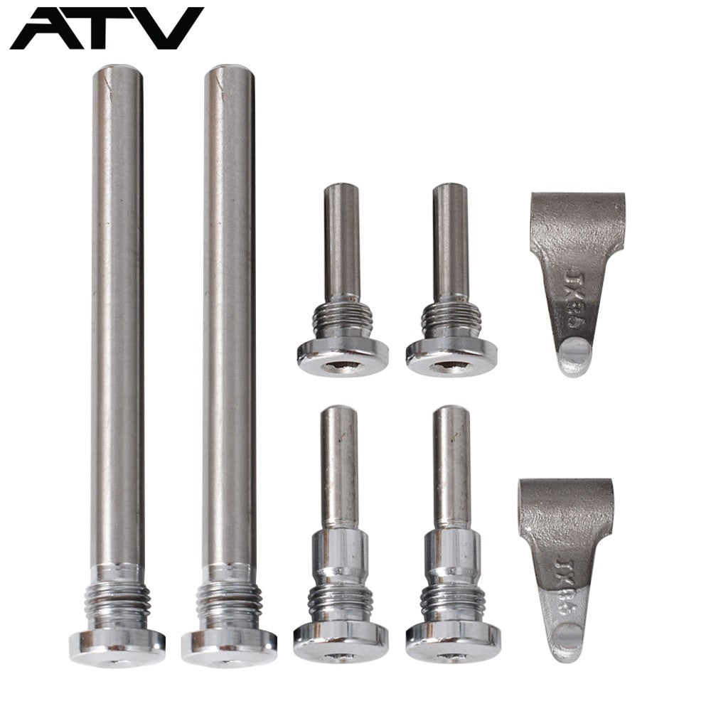 Fit For Honda Sportrax TRX400EX Cylinder Head Rebuild Intake Valve Kit 1999-2008