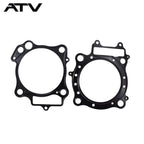 Gasket Kit Set Top Bottom End For HONDA TRX450ER 2006 2007 2008-2014 trx 450er
