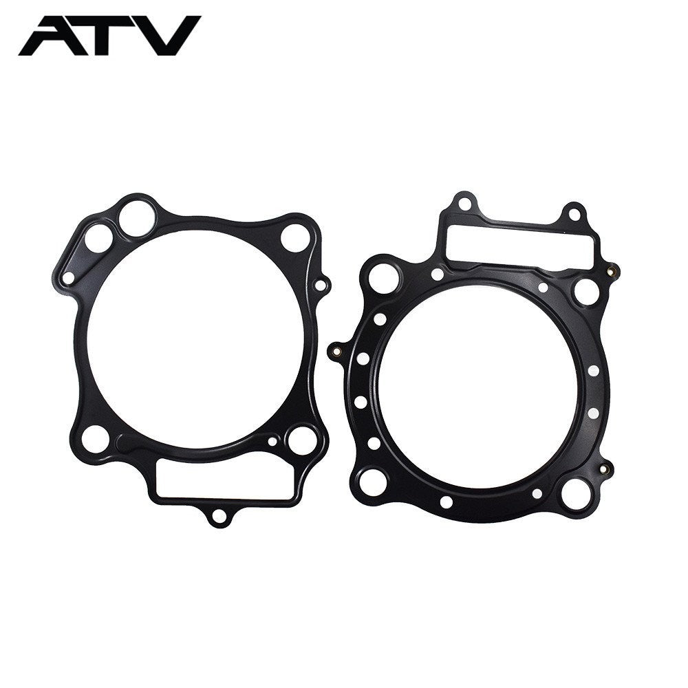 Gasket Kit Set Top Bottom End For HONDA TRX450ER 2006 2007 2008-2014 trx 450er