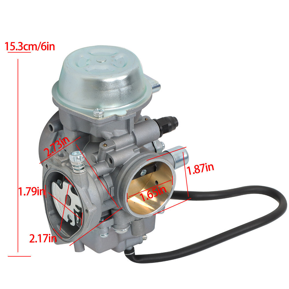 Carburetor For John Deere Buck 500 2005 Carb