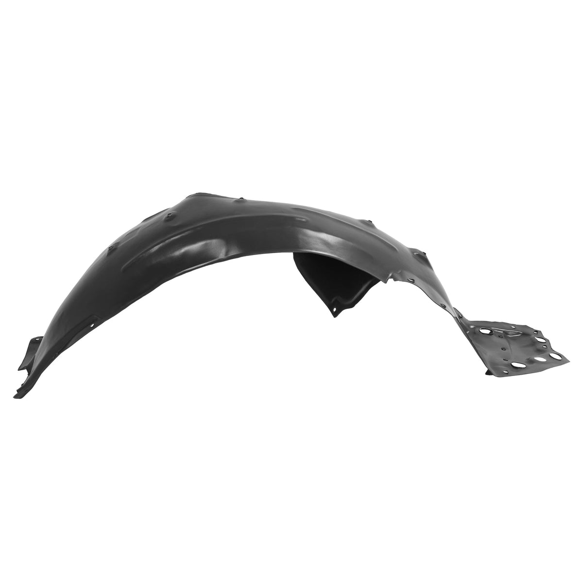 Front RIGHT Passenger Side Inner Fender Liner Fits Honda Accord Sedan 2018-2022