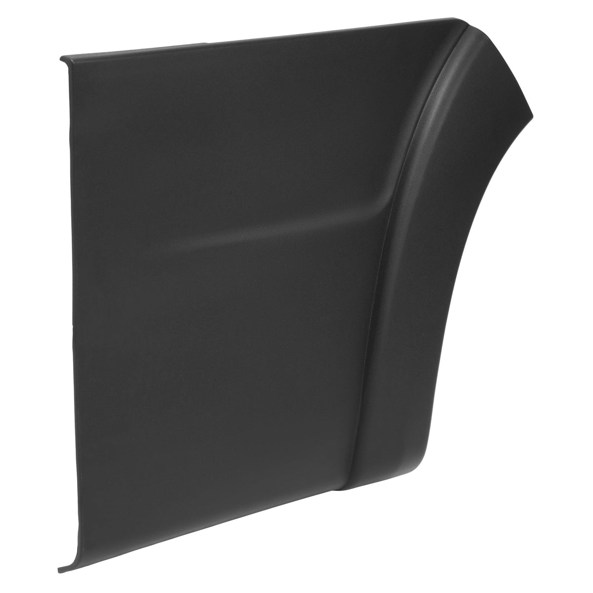 REAR QUARTER PANEL TRIM MOLDING BUMPER FLARE RIGHT FOR RAM PROMASTER 2019-2022