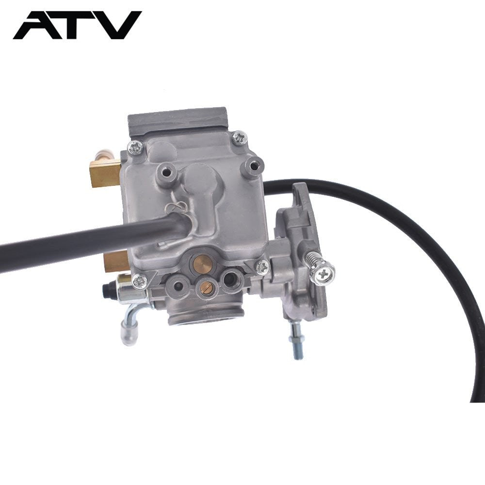 Carburetor For Suzuki Quadrunner 250 LTF250 LTF 250 2x4 4x4 LTF4WD 2001 2002