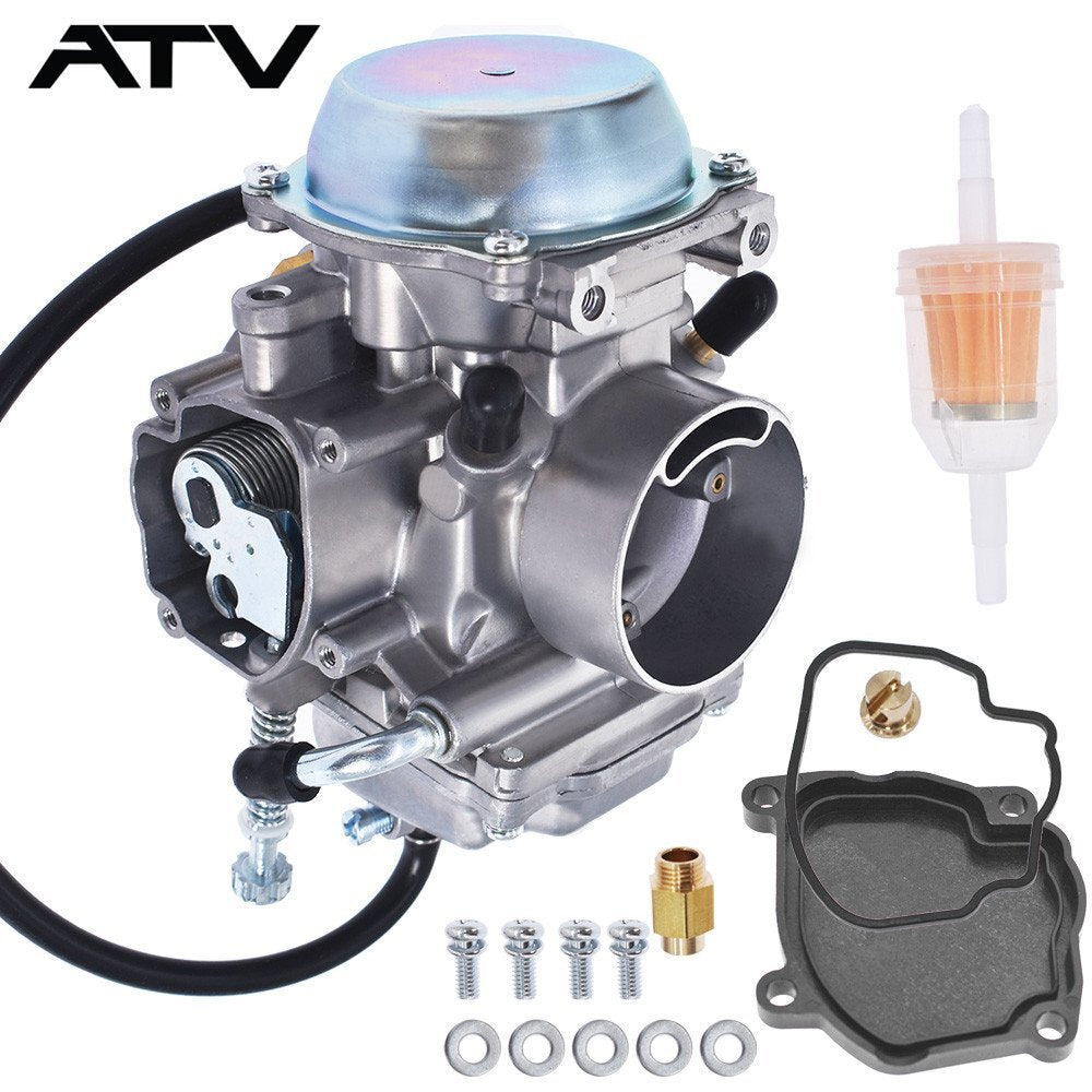 Carburetor For Polaris Sportsman 335 400 450 600 Carb PD34J-3 1203059 1253436