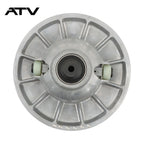 SECONDARY DRIVEN CLUTCH Complete NEW For 2016-2021 POLARIS RZR 1000 XP & S