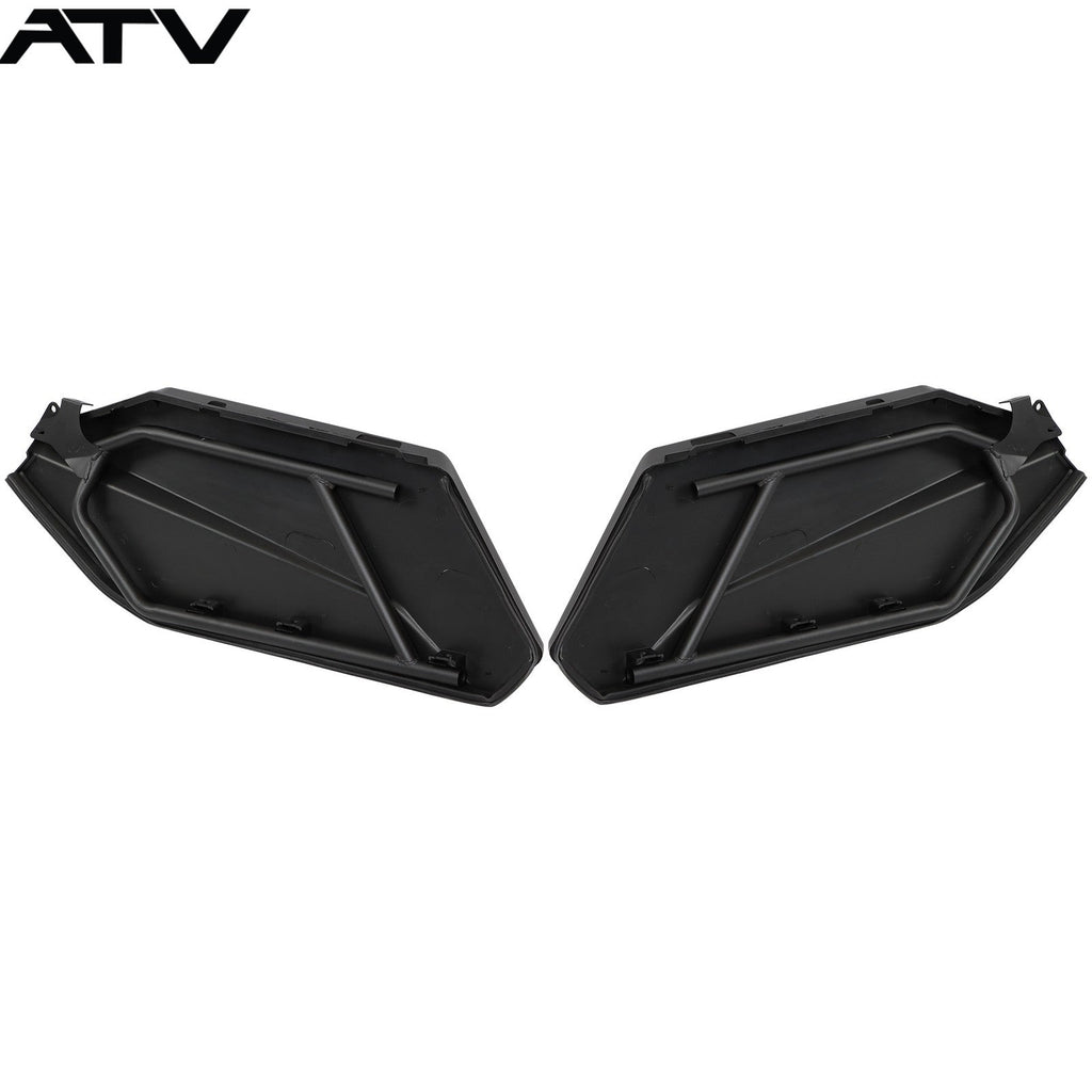 715003751 For Can Am Maverick X3 MAX XDS XRS/R 2017-2023 Lower Half Door Panels