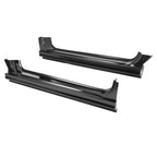 Pair Rocker Panel For 1960-1966 Chevrolet & GMC C/K K10 Pickup Truck Left+Right