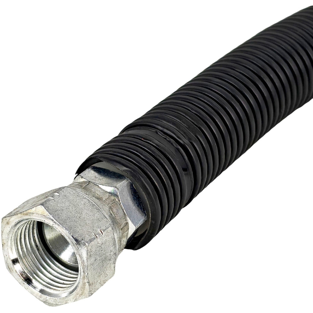 25" Hose Assy 5102095YP Fit Ferris IS1500Z 52 inch, 48 inch, 44 inch 5023370