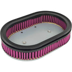 Air Filter Fit for Harley Davidson XL1200R XL1200T XL1200V 29044-04