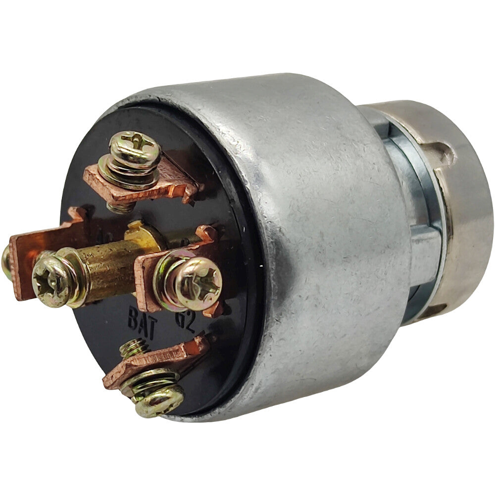 Ignition Switch 66021-55140 35260-31852 for Kubota M4030DT M4030 M4700 w/ Keys
