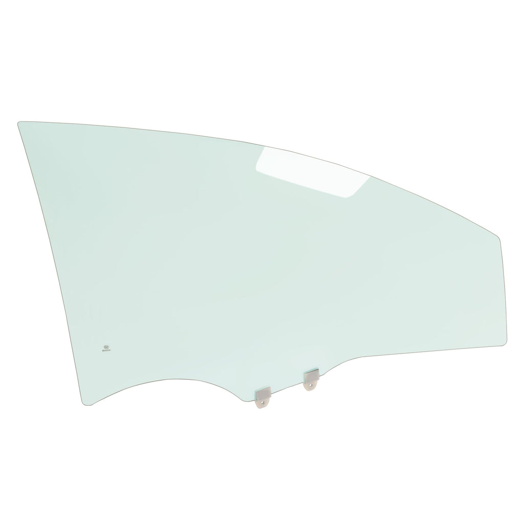 Fit Honda Civic Sedan 2006-2011 Front Passenger Right Side Door Window Glass