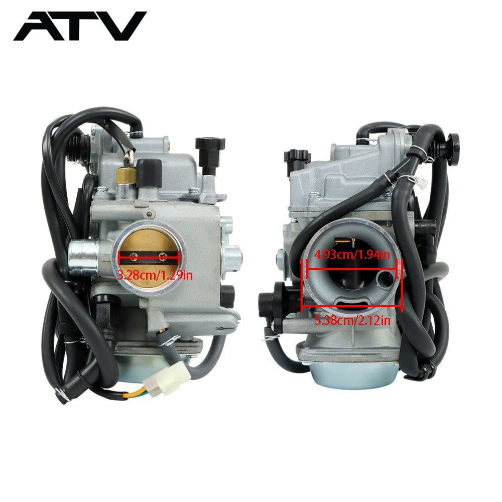 Carburetor For Honda Foreman 450 TRX450ES 4x4 ES 1998 Carb