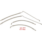 For Mercruiser Alpha One Gen II Trim Hose Kit