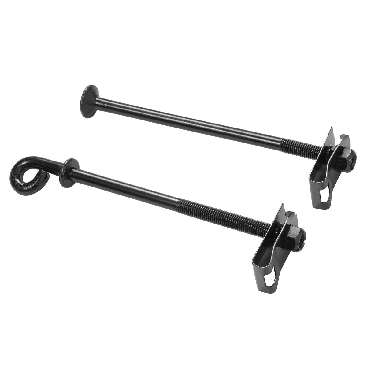 Spare Tire Carrier Wheel Carrier Bolts Kit For Ford F100 F250 F350 1980-1997