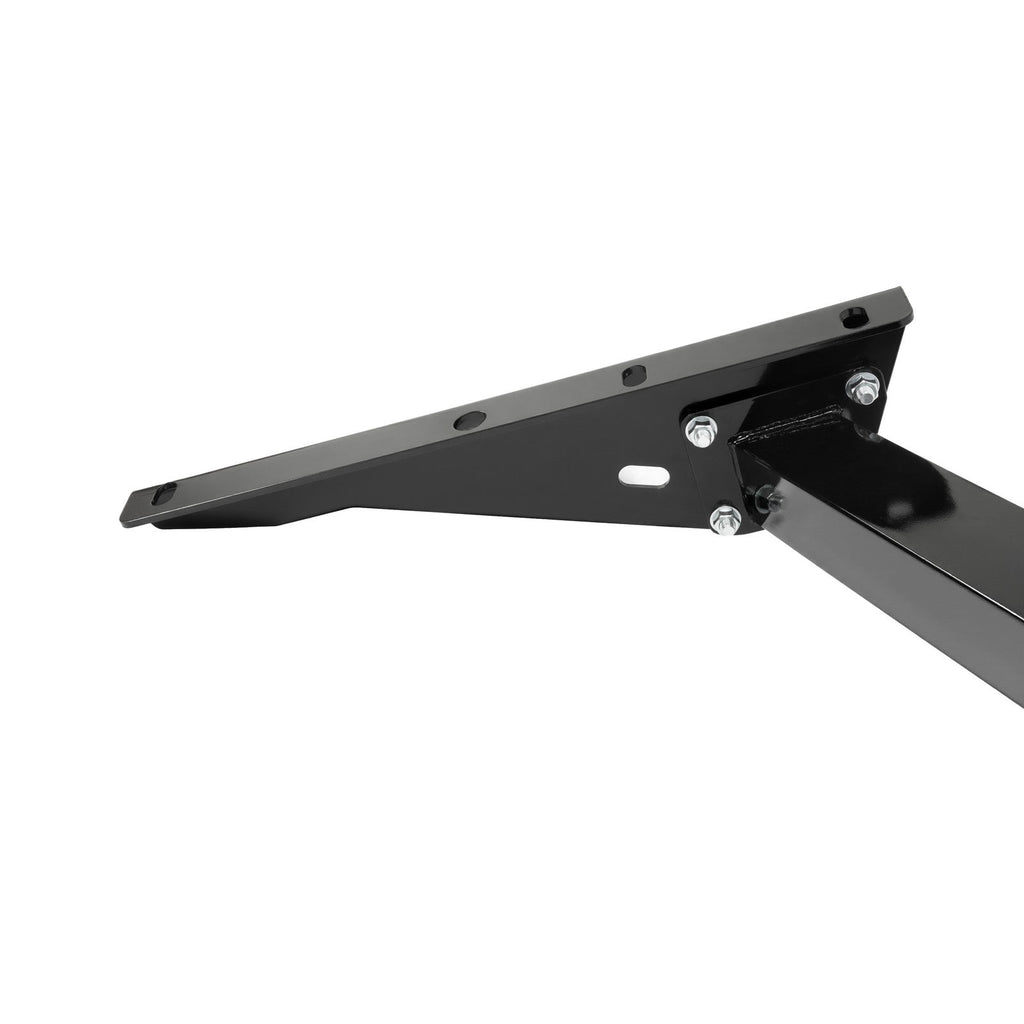 Class 3 Rear Bumper Trailer Hitch 2" Tow Receiver For Toyota Tundra 2000-2006